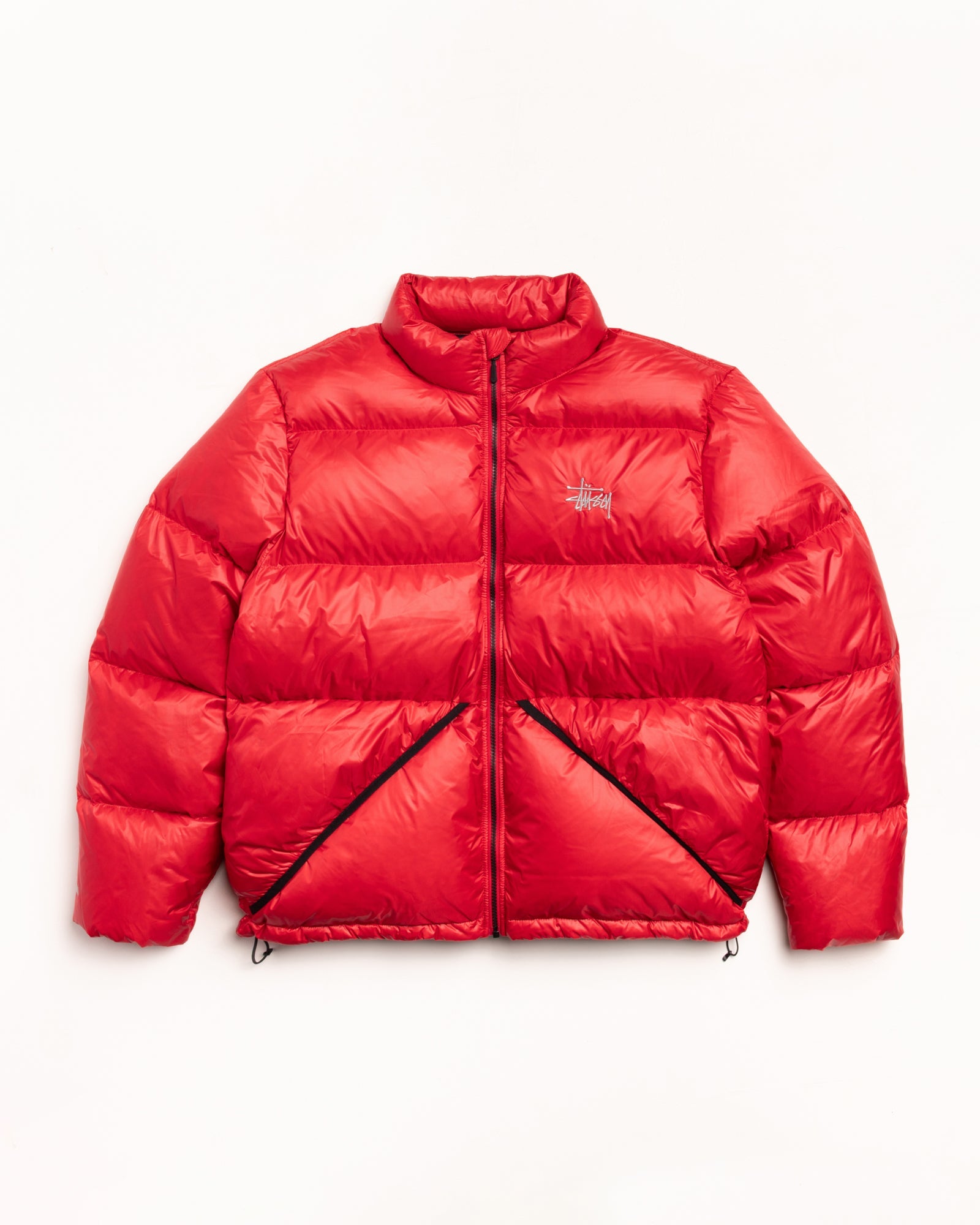 MICRO RIPSTOP DOWN JACKET