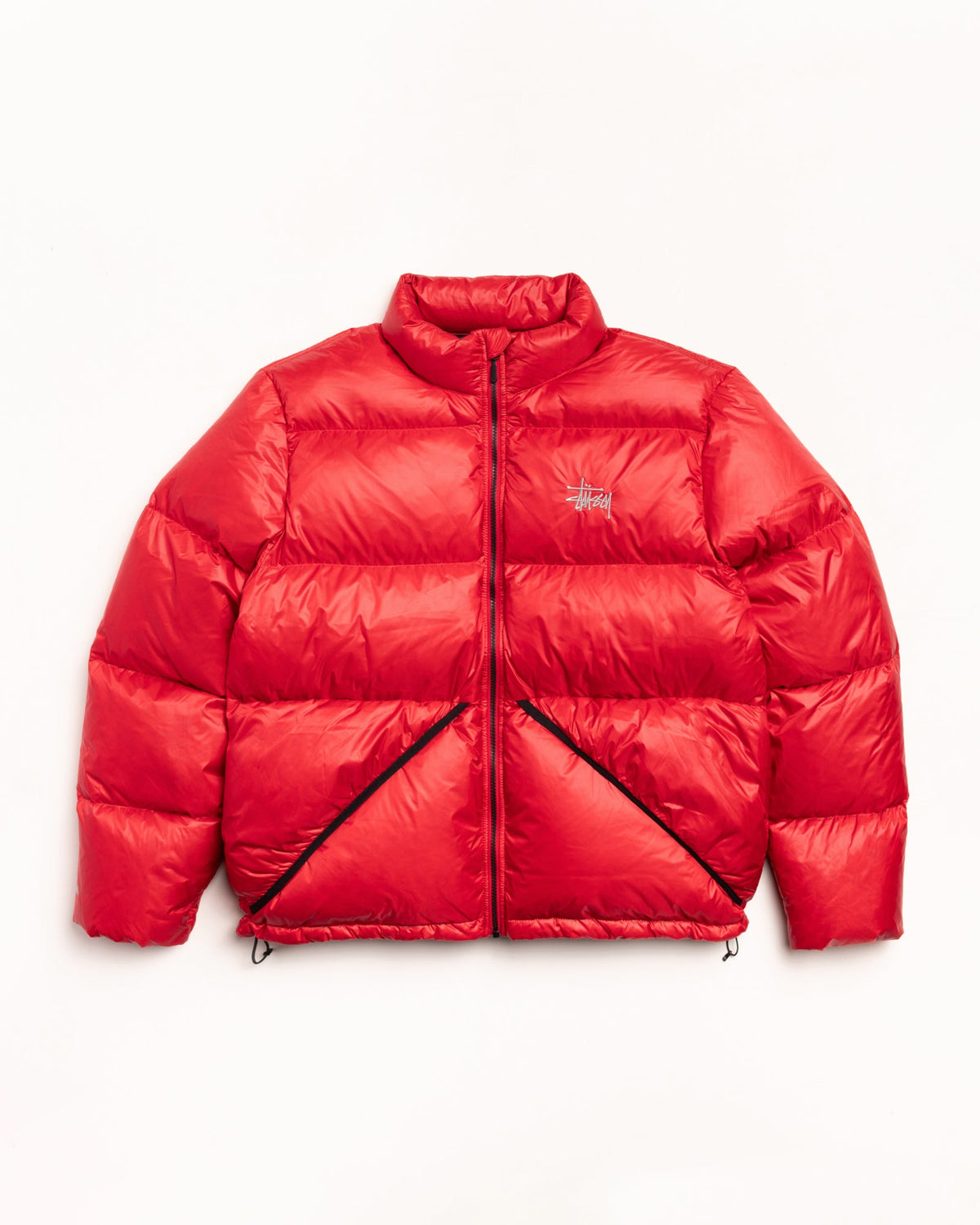 MICRO RIPSTOP DOWN JACKET