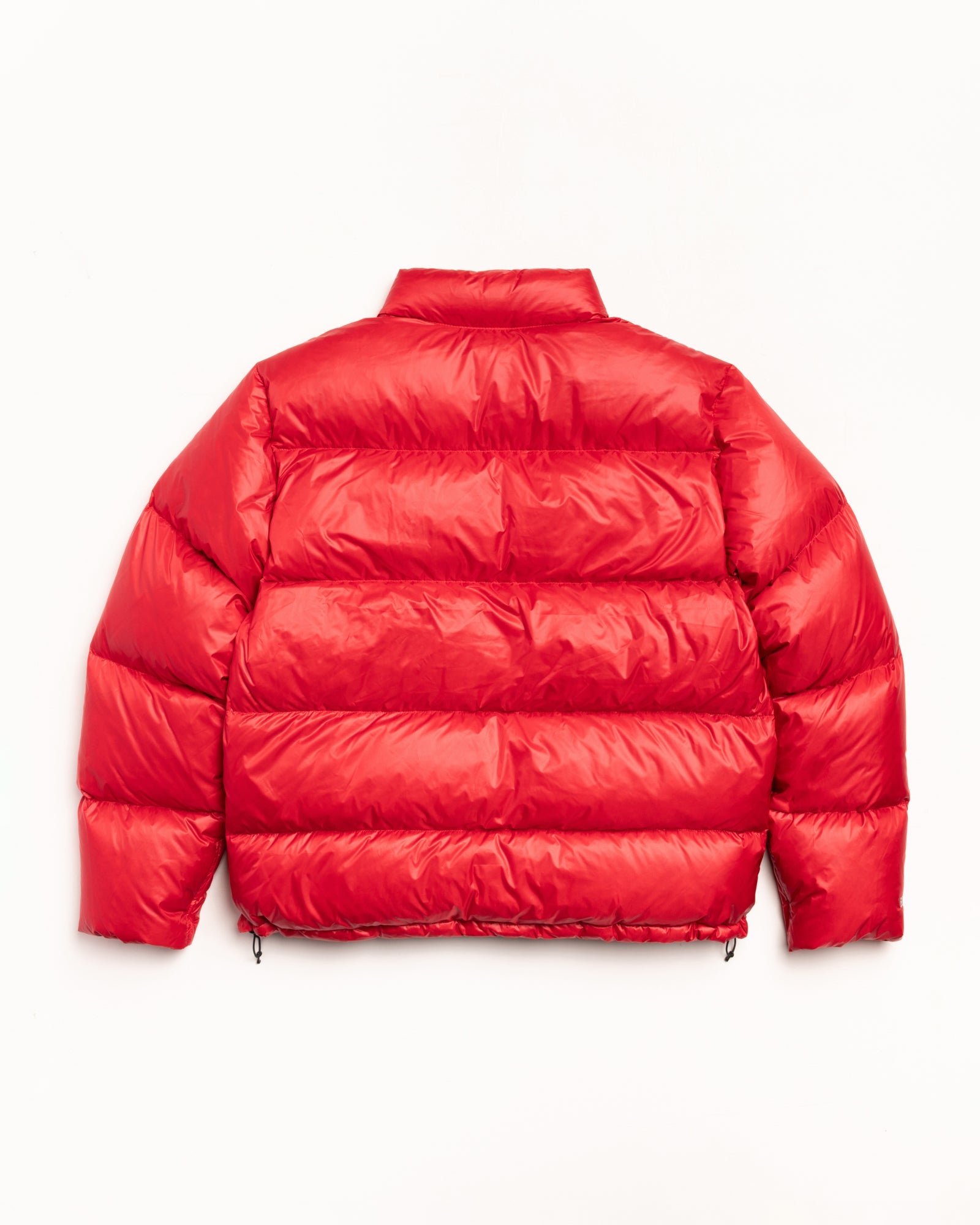 MICRO RIPSTOP DOWN JACKET