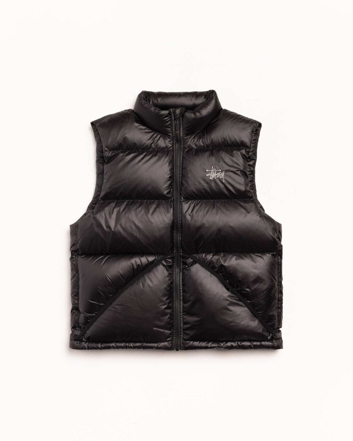 MICRO RIPSTOP DOWN VEST