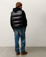 MICRO RIPSTOP DOWN VEST