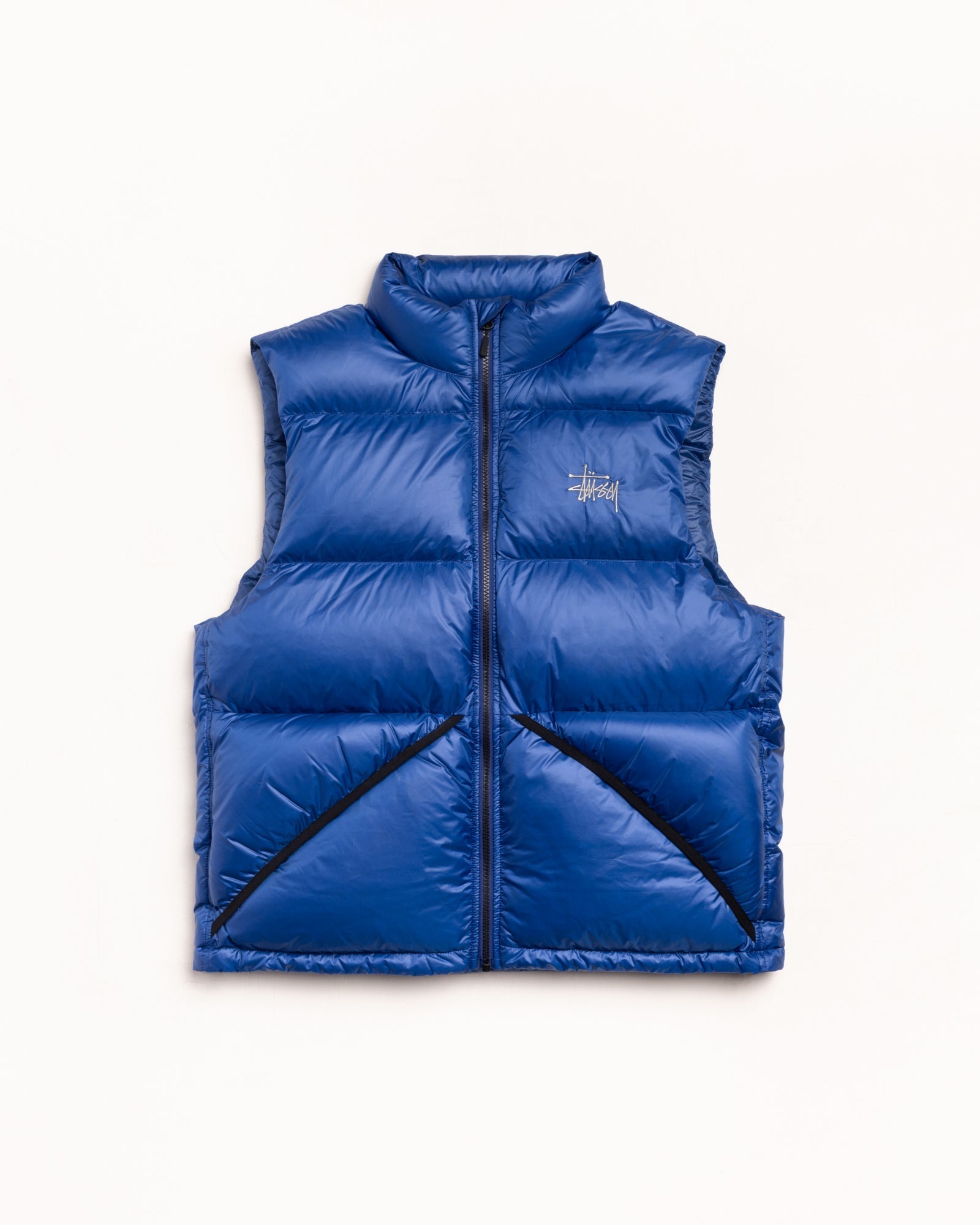 MICRO RIPSTOP DOWN VEST