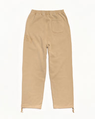 FADED GRAPHIC FLEECE PANT