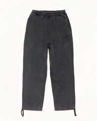 FADED GRAPHIC FLEECE PANT