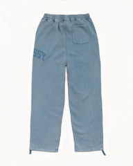 FADED GRAPHIC FLEECE PANT