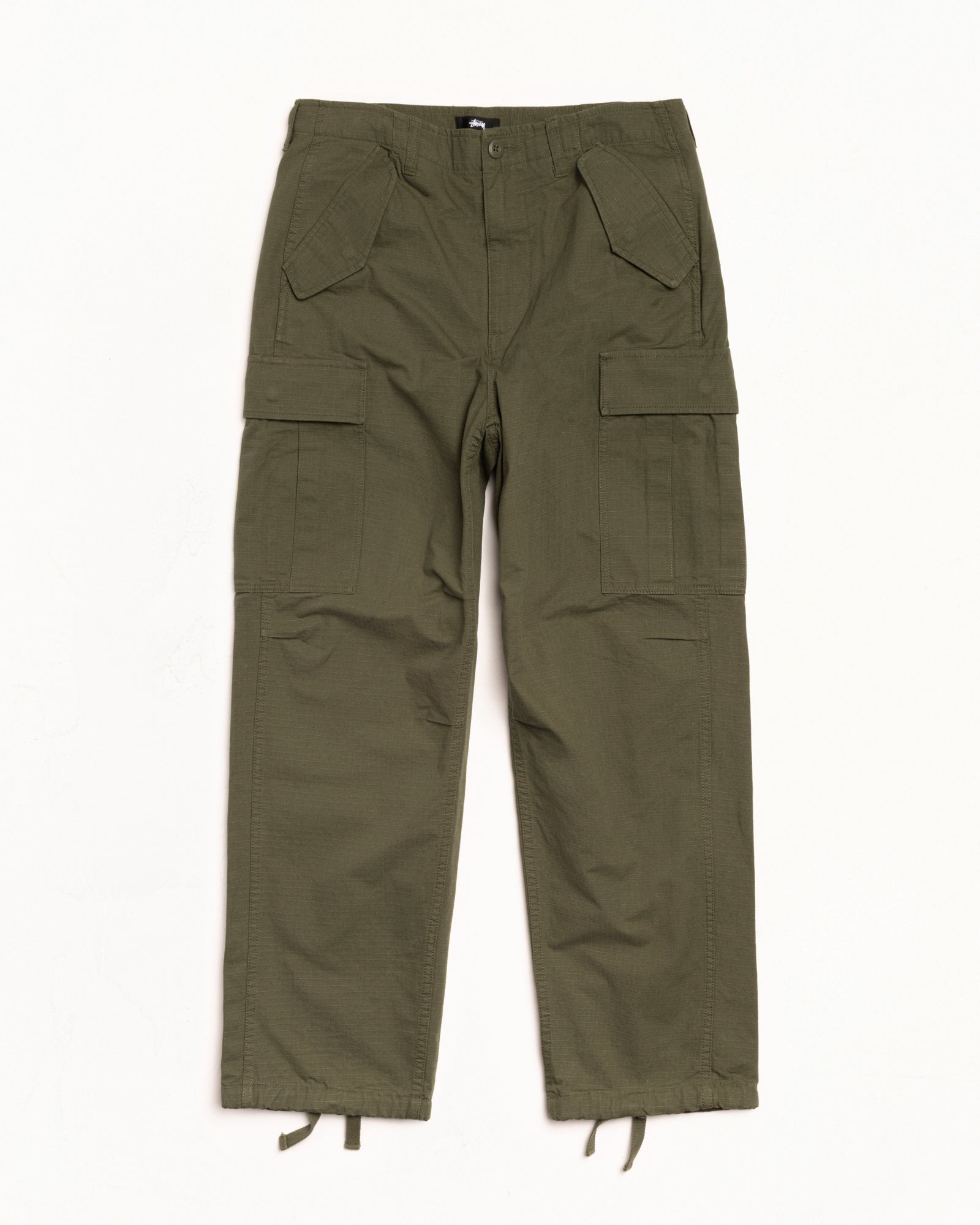 MILITARY CARGO PANT RIPSTOP