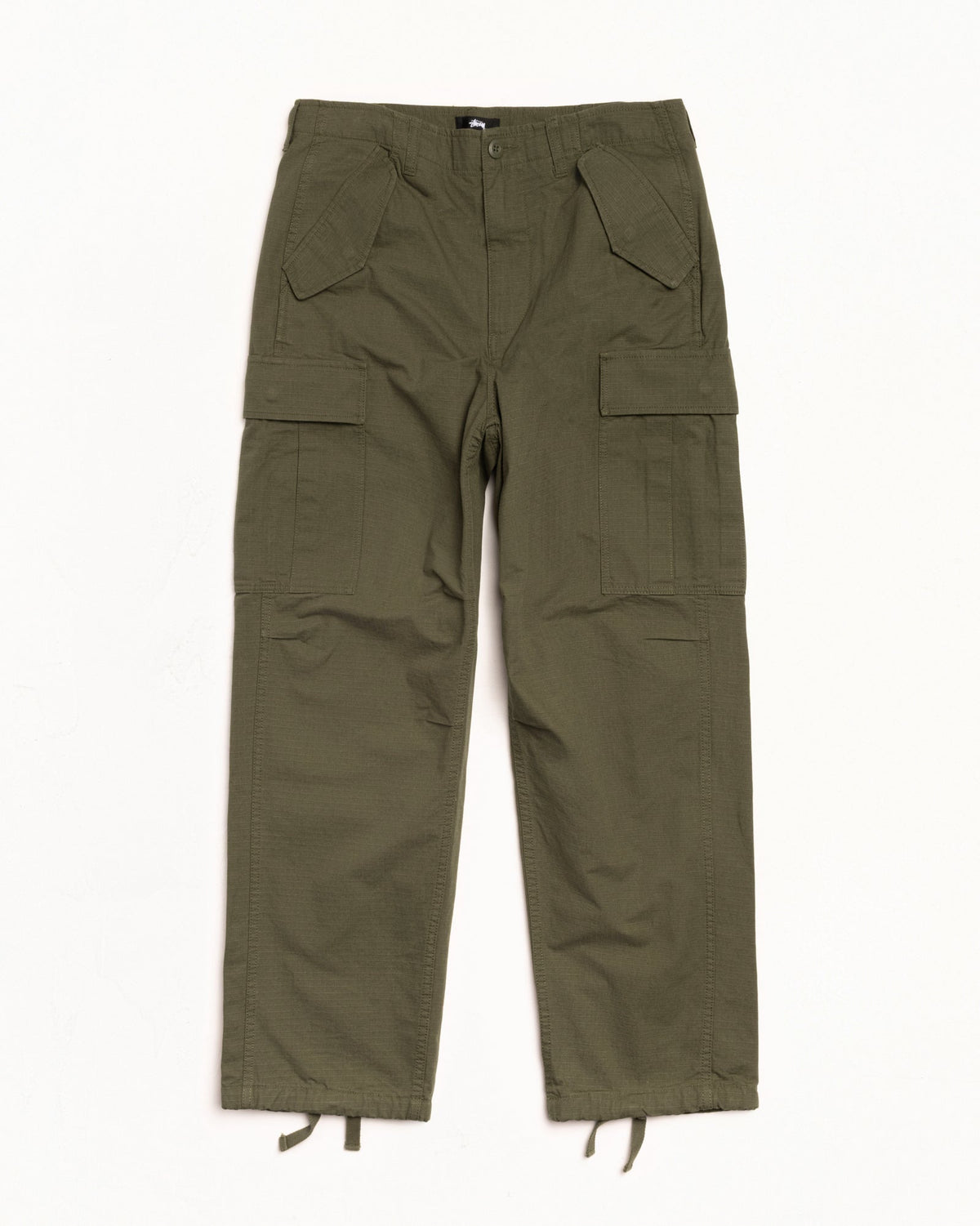 MILITARY CARGO PANT RIPSTOP