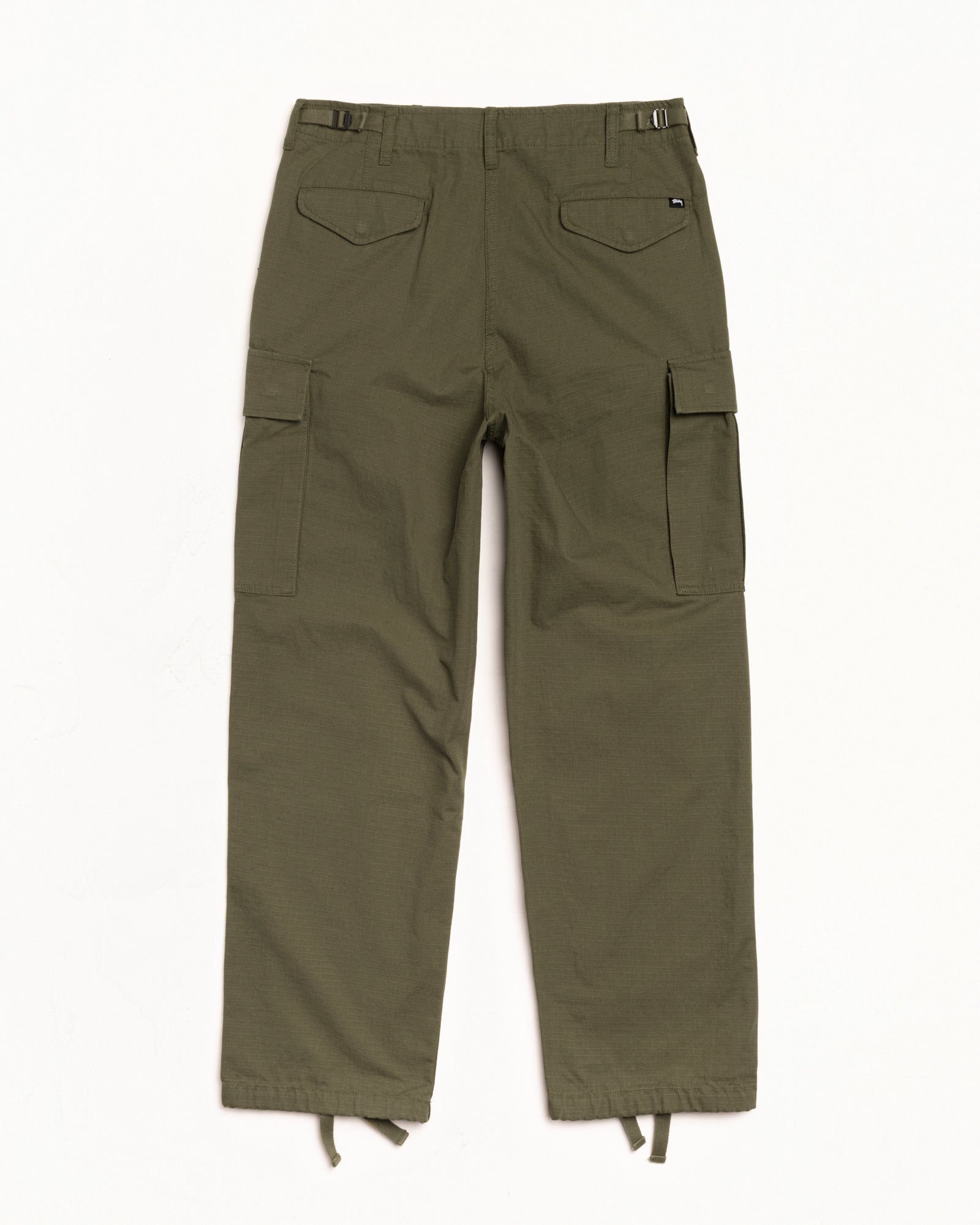 MILITARY CARGO PANT RIPSTOP