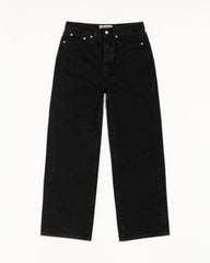 RELAXED JEAN DENIM