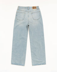 RELAXED JEAN DENIM
