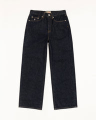 RELAXED JEAN DENIM