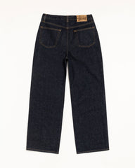 RELAXED JEAN DENIM