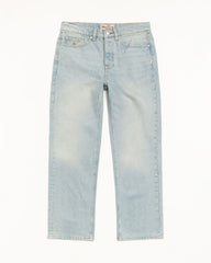 NEW CLASSIC JEAN DENIM