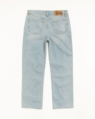 NEW CLASSIC JEAN DENIM