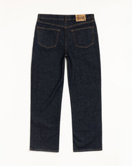 NEW CLASSIC JEAN DENIM
