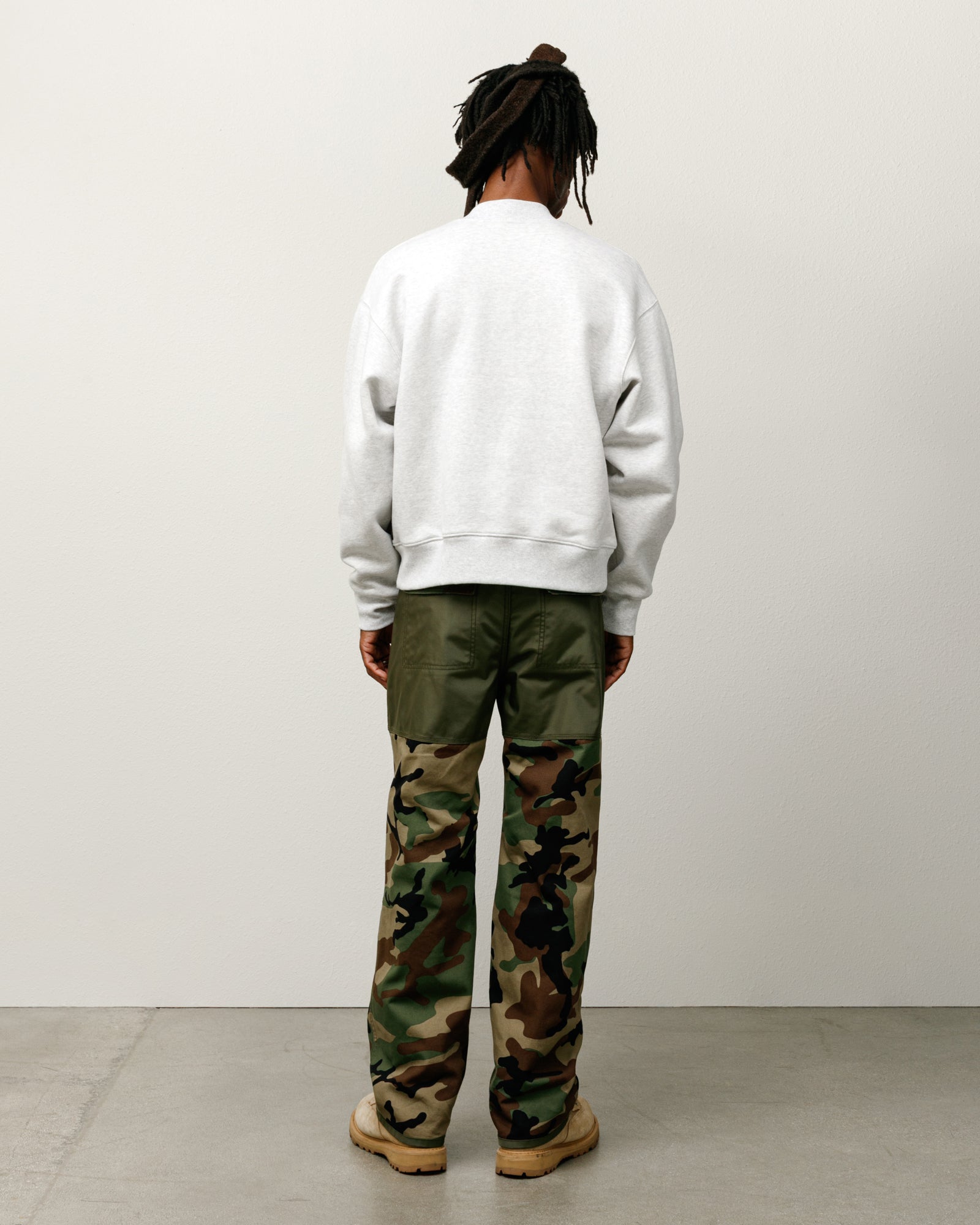 UTILITY PANT