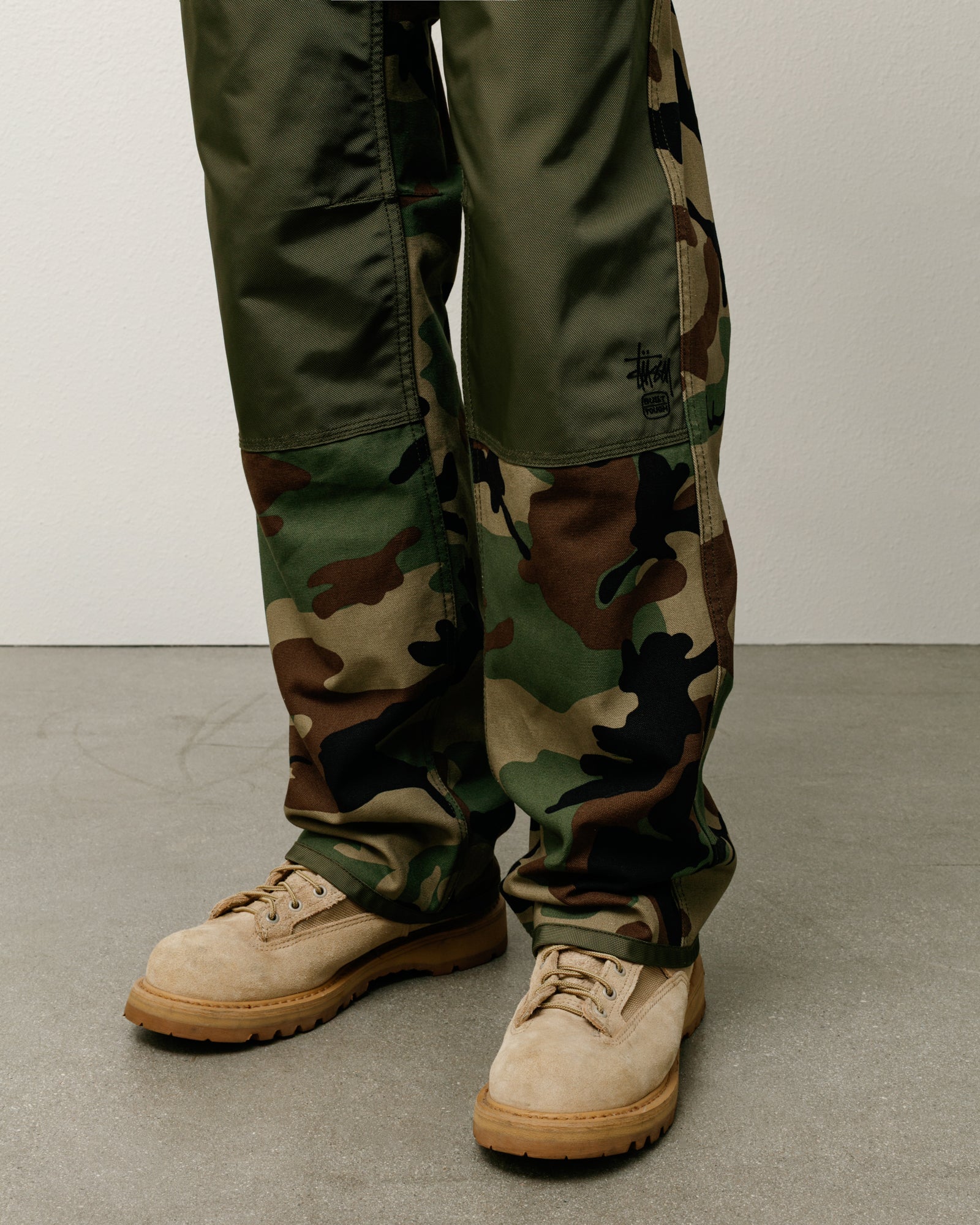 UTILITY PANT