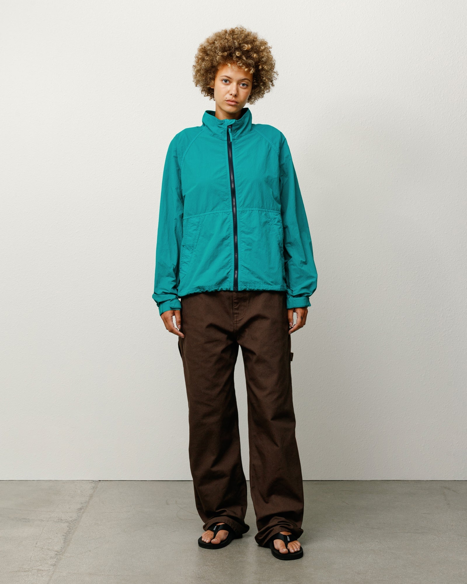 CARPENTER PANT CANVAS