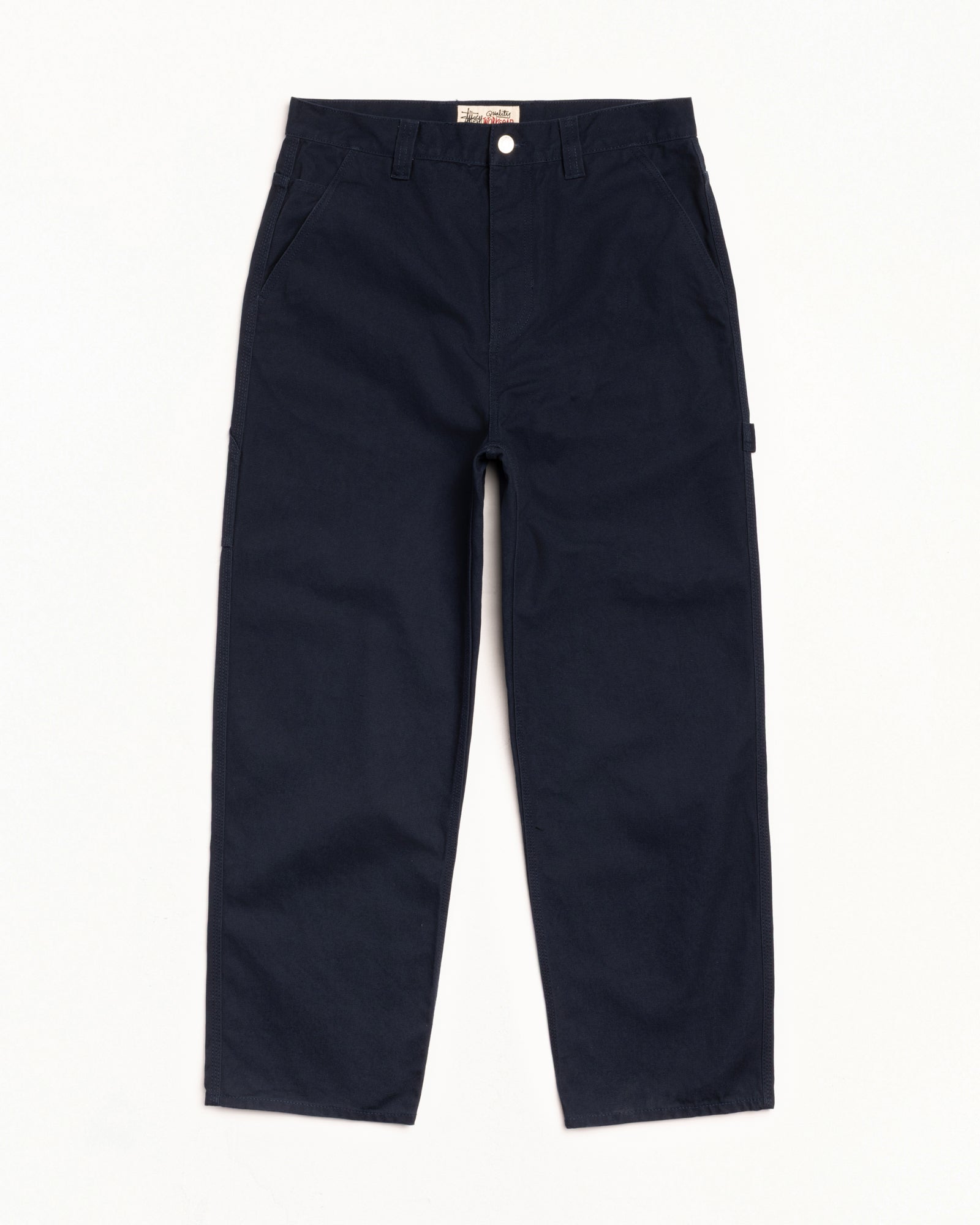 CARPENTER PANT CANVAS