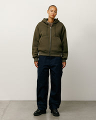 CARPENTER PANT CANVAS