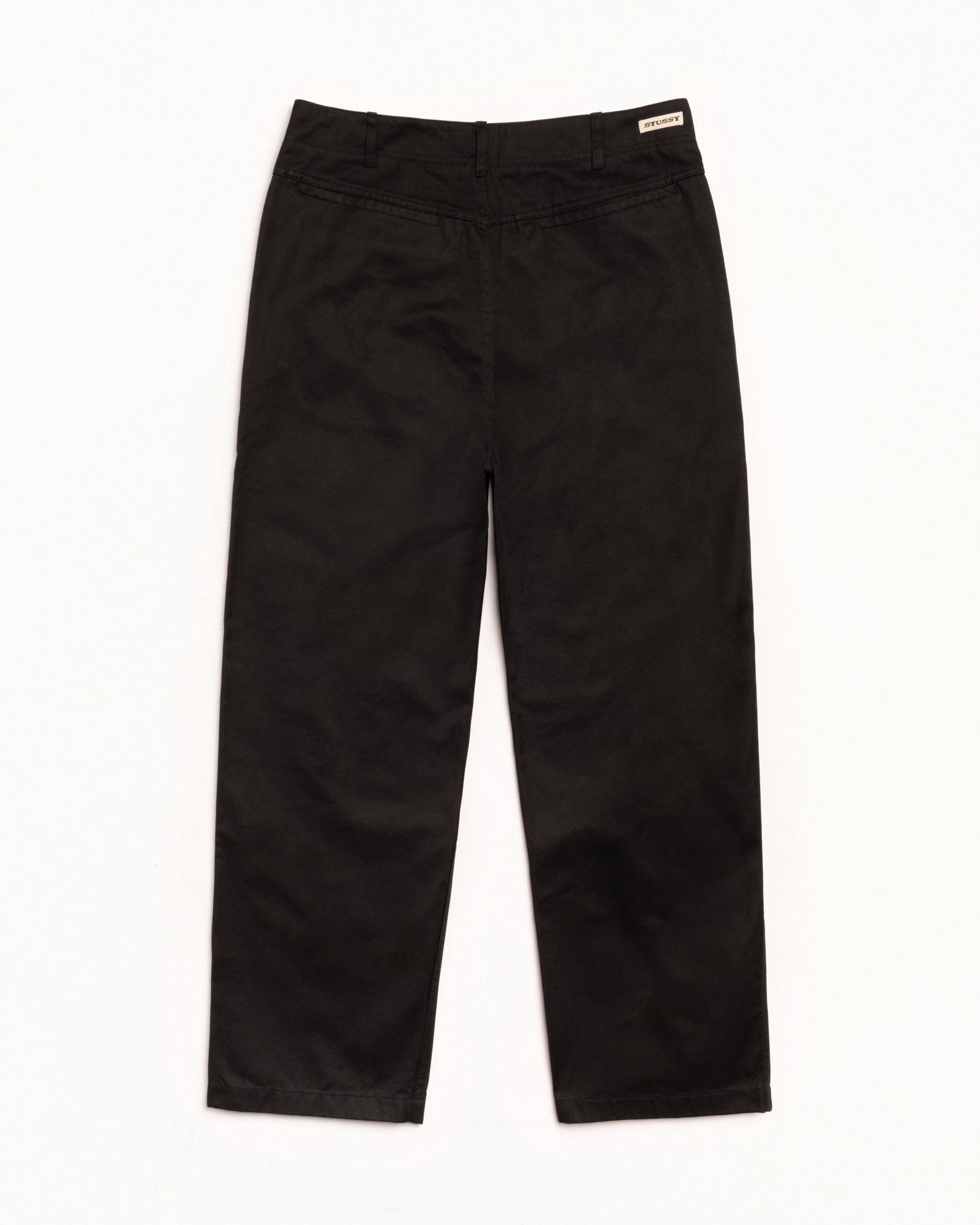 CHINO TROUSER