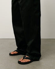 CHINO TROUSER