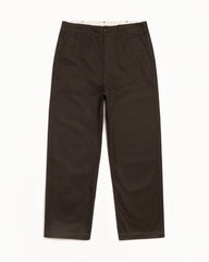 CHINO TROUSER