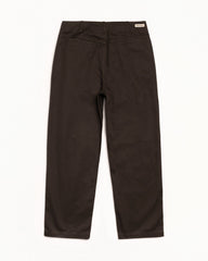CHINO TROUSER