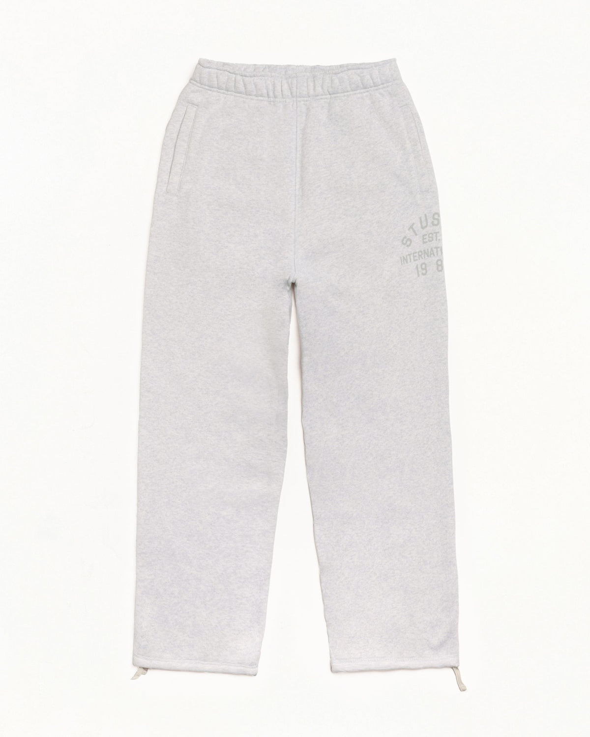 ESTABLISHED FLEECE PANT