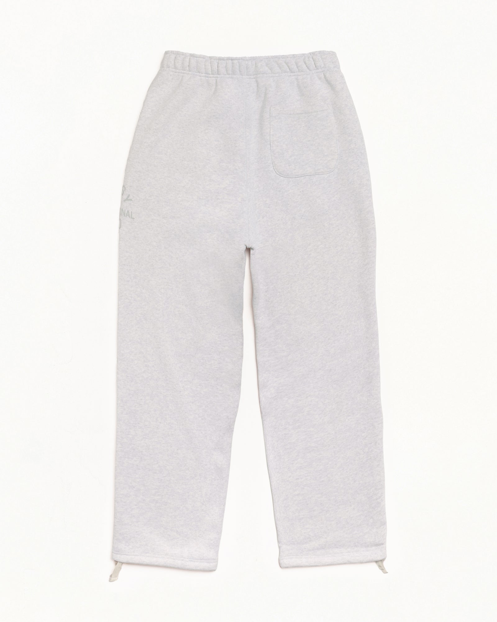 ESTABLISHED FLEECE PANT