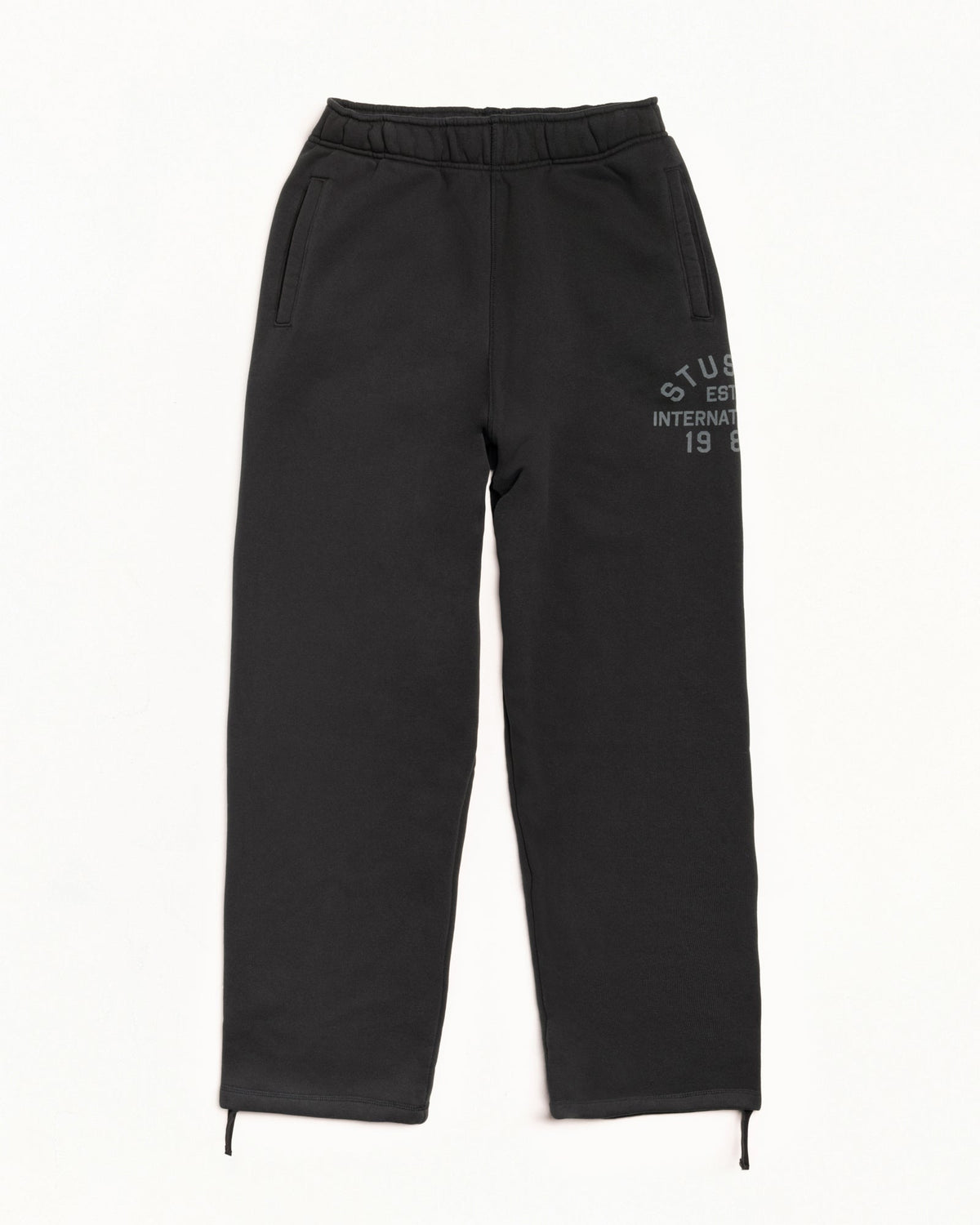 ESTABLISHED FLEECE PANT