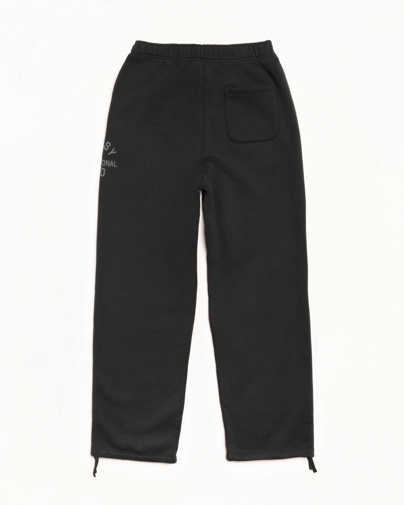 ESTABLISHED FLEECE PANT