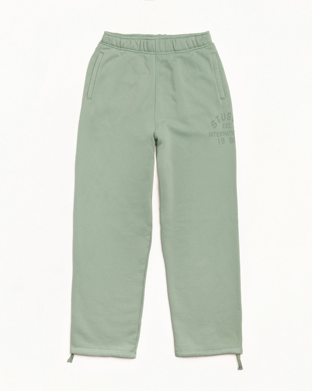 ESTABLISHED FLEECE PANT