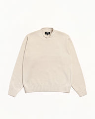 SURFMAN MERINO COTTON SWEATER