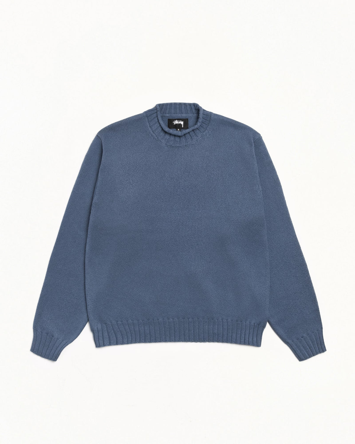 SURFMAN MERINO COTTON SWEATER