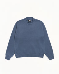 SURFMAN MERINO COTTON SWEATER