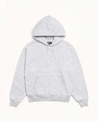 RELAXED HOODIE