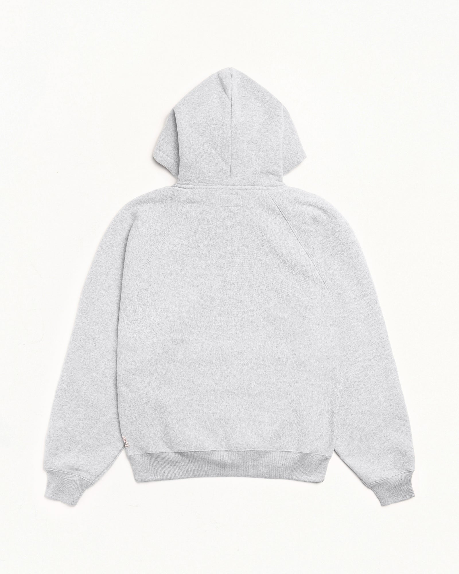 RELAXED HOODIE