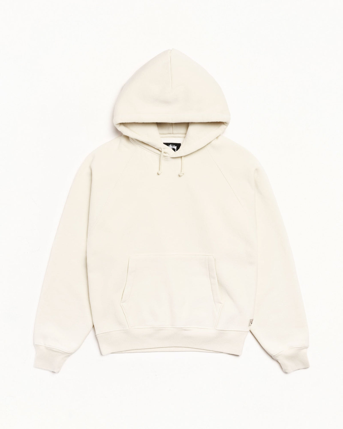 RELAXED HOODIE