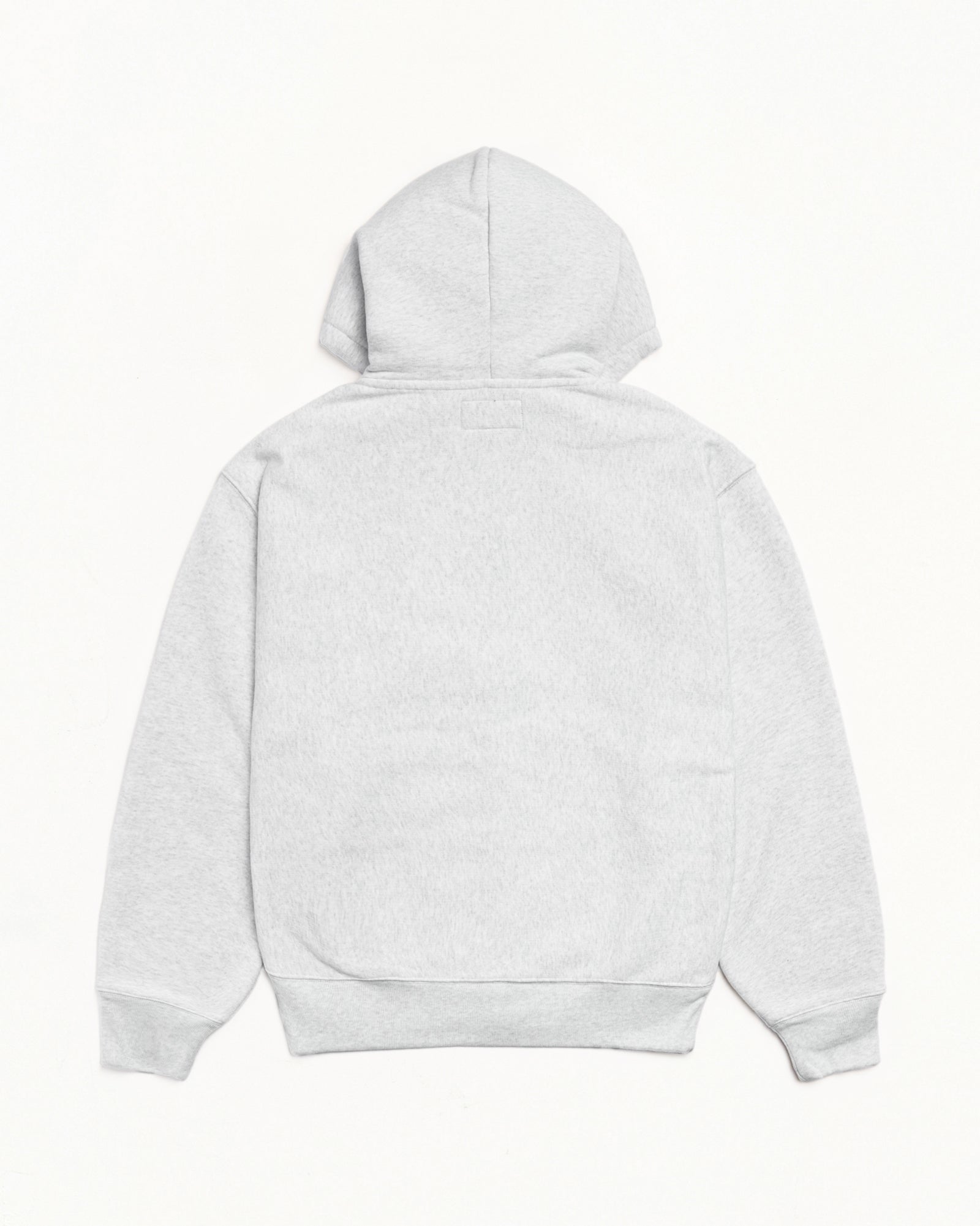 ESTABLISHED ZIP HOODIE