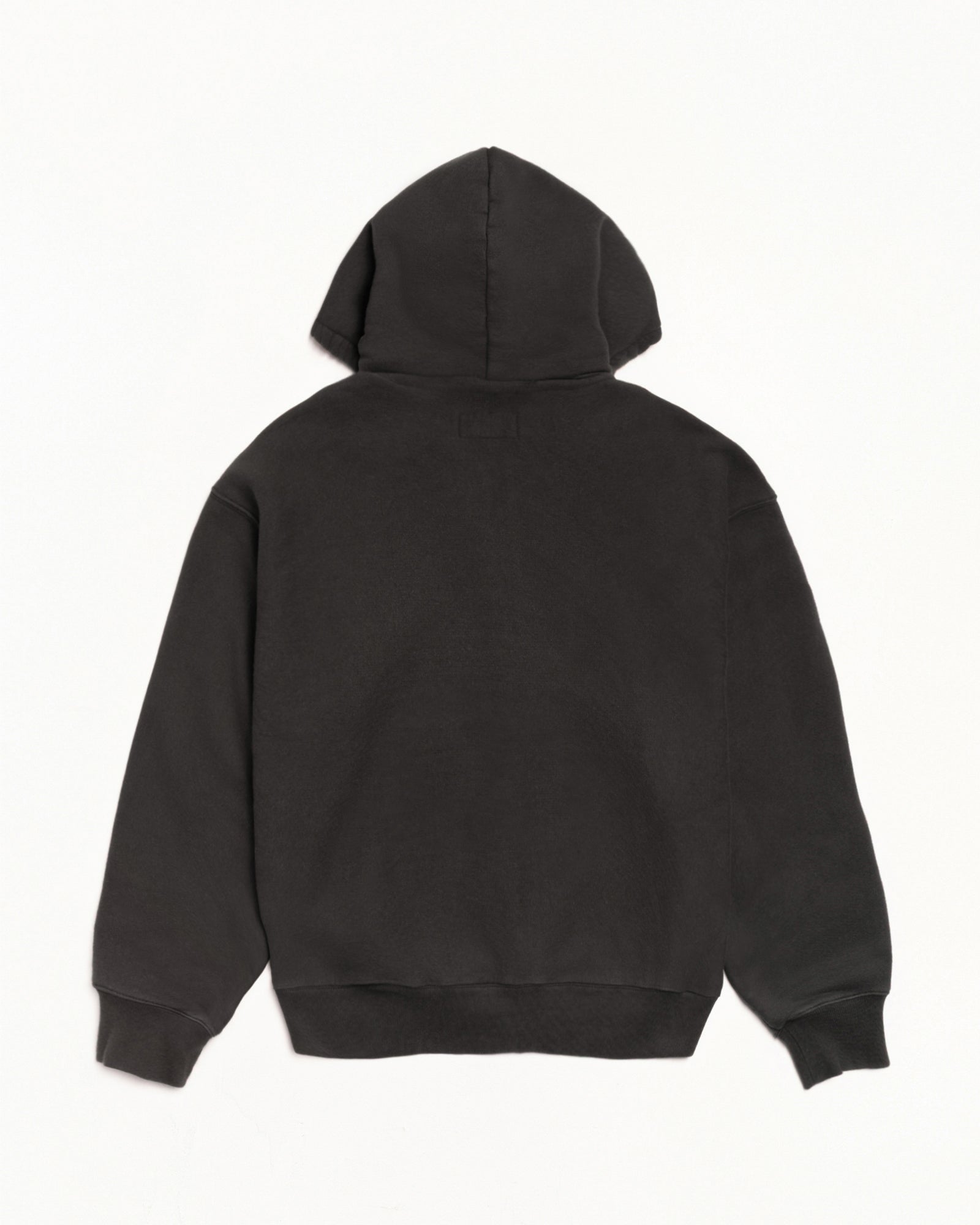 ESTABLISHED ZIP HOODIE