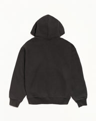 ESTABLISHED ZIP HOODIE