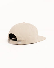 MID-DEPTH STU ARCH STRAPBACK