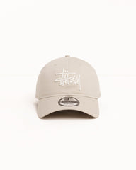 NEW ERA 9TWENTY BASIC STRAPBACK