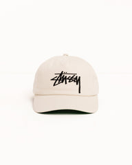 MID-DEPTH BIG STOCK SNAPBACK