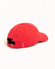 LOW PROFILE PILL STRAPBACK