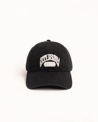 LOW PROFILE STÜSSY CREW STRAPBACK