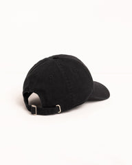 LOW PROFILE STÜSSY CREW STRAPBACK