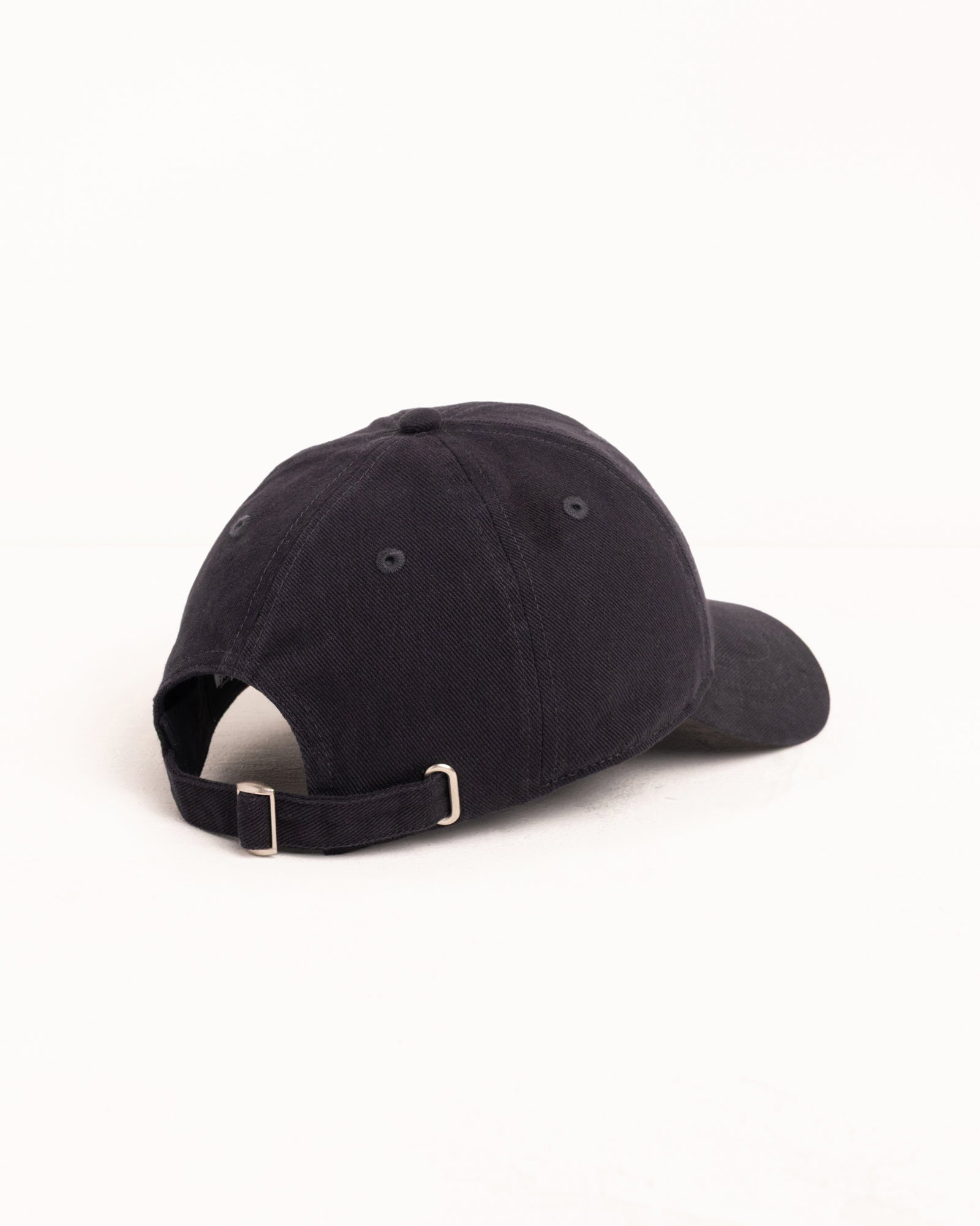 LOW PROFILE STÜSSY CREW STRAPBACK