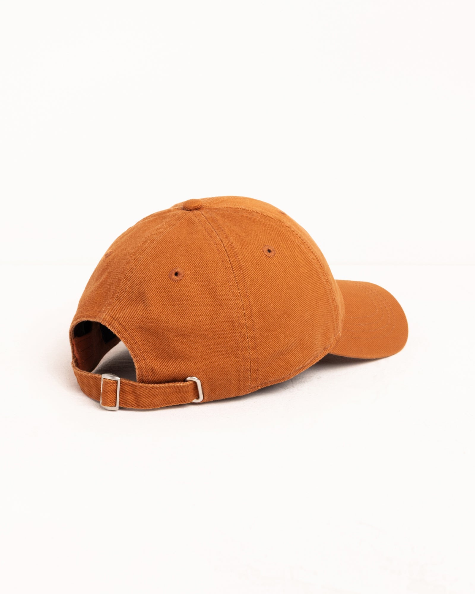 LOW PROFILE STÜSSY CREW STRAPBACK